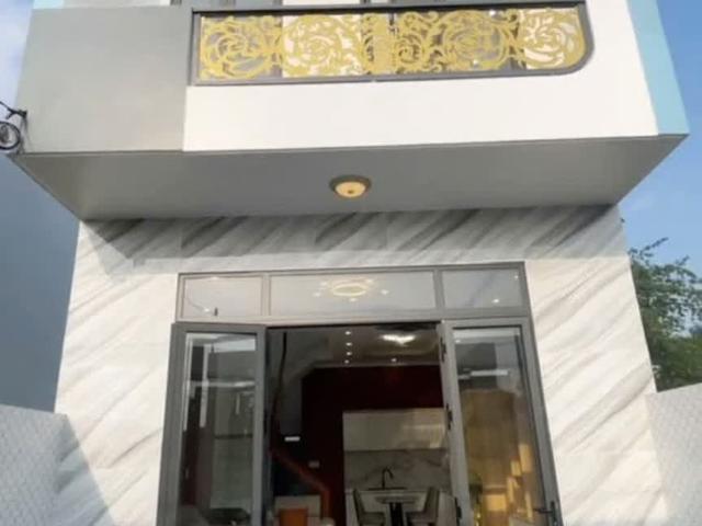 Nhà mặt phố bán tại Gia Lai