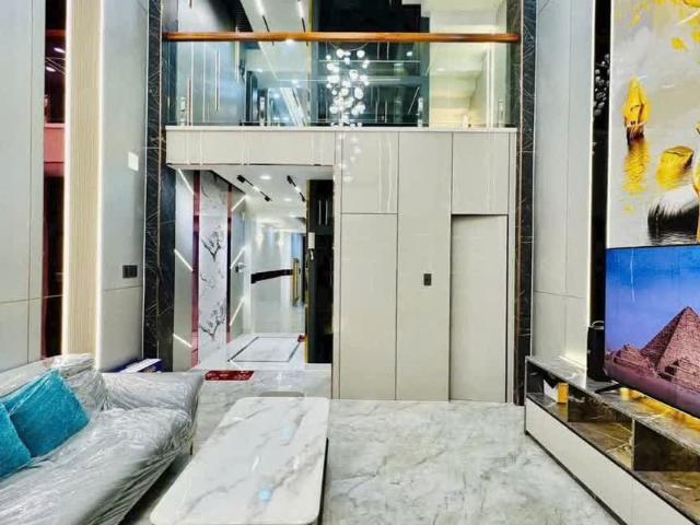 Nhà mặt phố bán tại Thủ Đức, Hồ Chí Minh