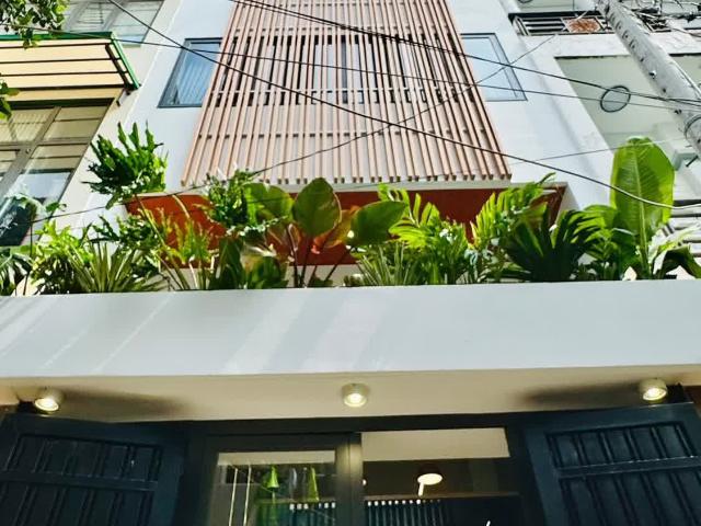 Nhà mặt phố bán tại Thủ Đức, Hồ Chí Minh