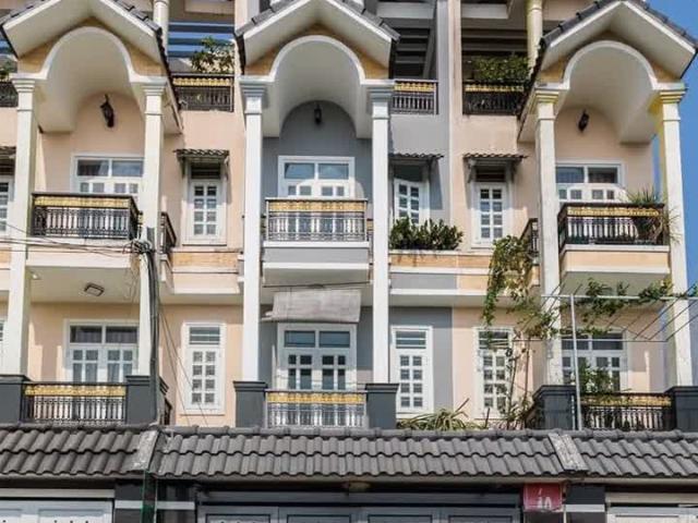Nhà mặt phố bán tại Thủ Đức, Hồ Chí Minh