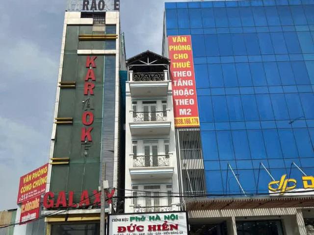 Nhà mặt phố bán tại Thủ Đức, Hồ Chí Minh