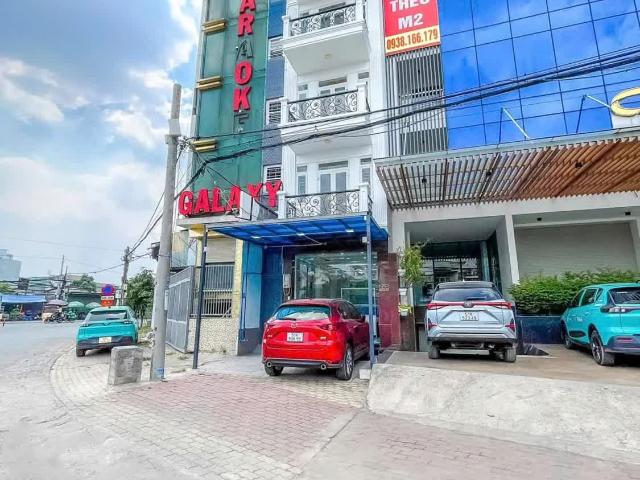 Nhà mặt phố bán tại Thủ Đức, Hồ Chí Minh