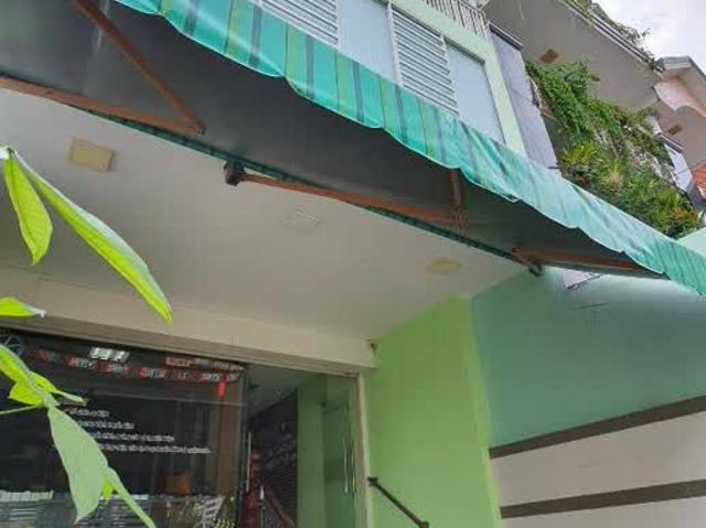 Nhà mặt phố bán tại Thủ Đức, Hồ Chí Minh