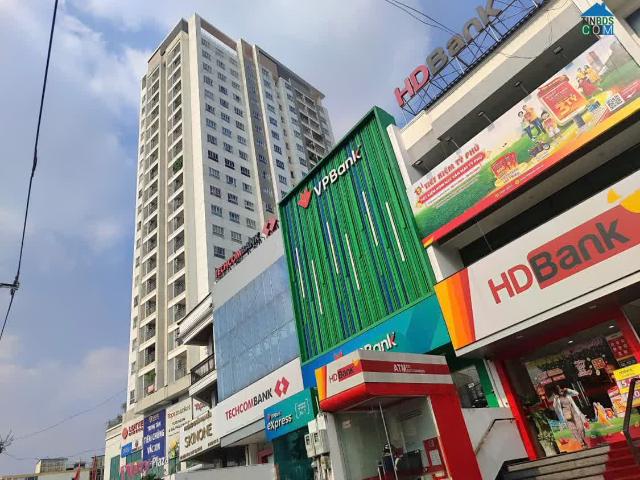 Nhà mặt phố bán tại Thủ Đức, Hồ Chí Minh