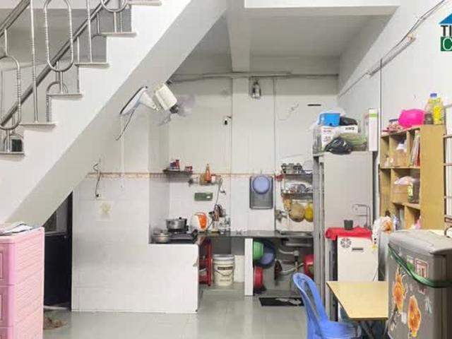 Nhà mặt phố bán tại Thủ Đức, Hồ Chí Minh