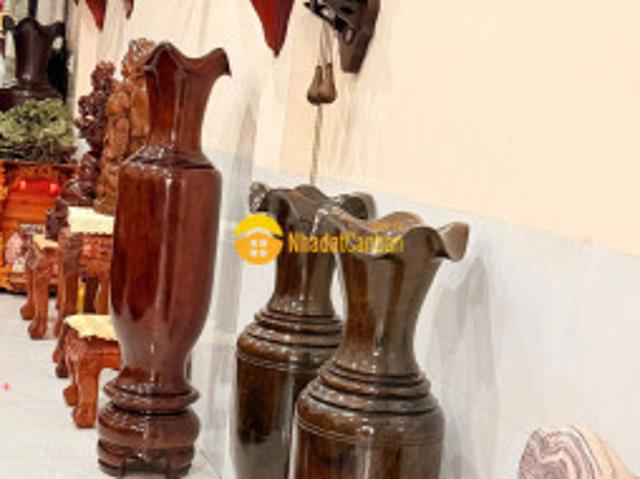 Nhà mặt phố bán