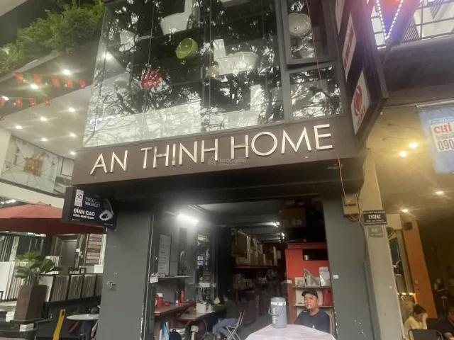 Nhà mặt phố bán tại Thủ Đức, Hồ Chí Minh