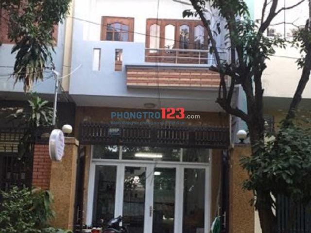 Bất động sản cho thuê tại Hồ Chí Minh