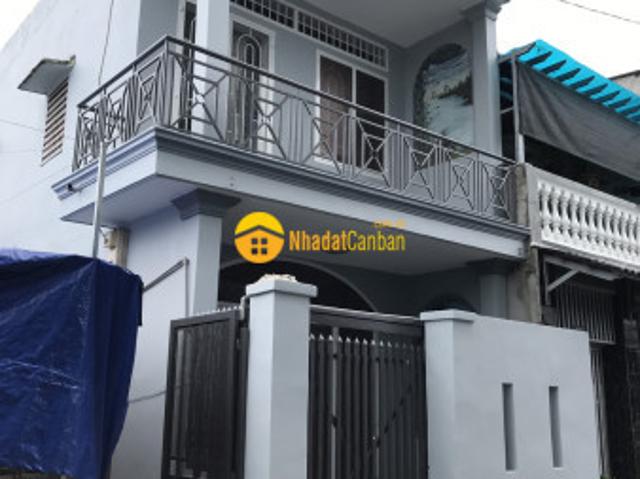 Nhà bán