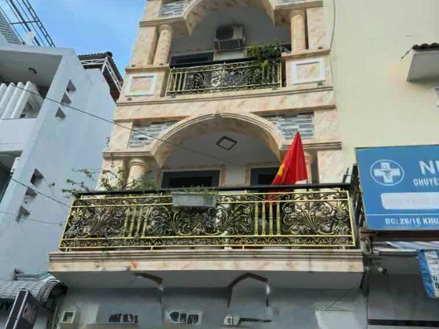 Nhà mặt phố bán tại Thủ Đức, Hồ Chí Minh