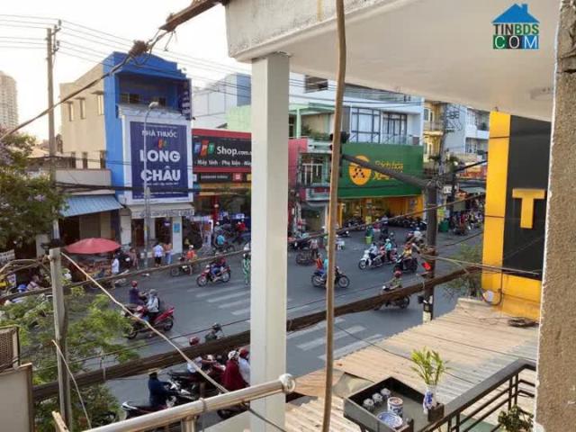 Nhà mặt phố bán tại Thủ Đức, Hồ Chí Minh
