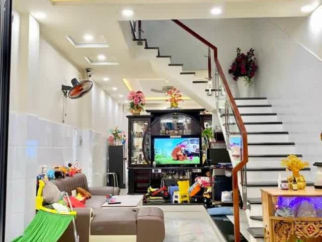 Nhà mặt phố bán tại Thủ Đức, Hồ Chí Minh