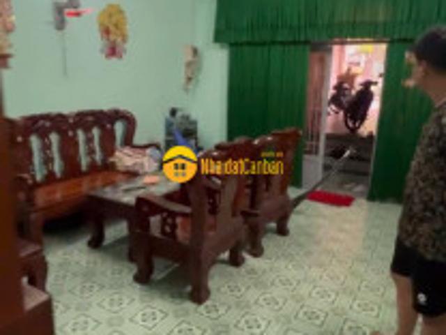 Nhà mặt phố bán