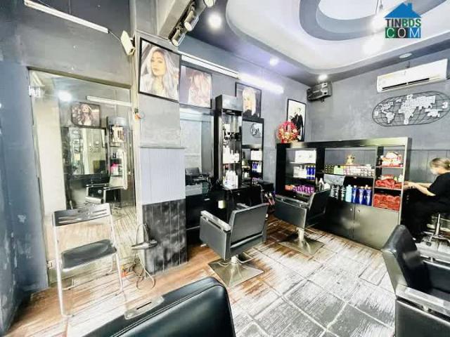 Nhà mặt phố bán tại Khuôn viên UBND Thành phố Hồ Chí Minh, Thành phố Hồ Chí Minh