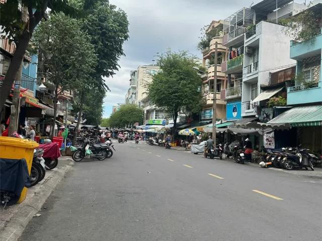 Nhà mặt phố bán tại Thủ Đức, Hồ Chí Minh