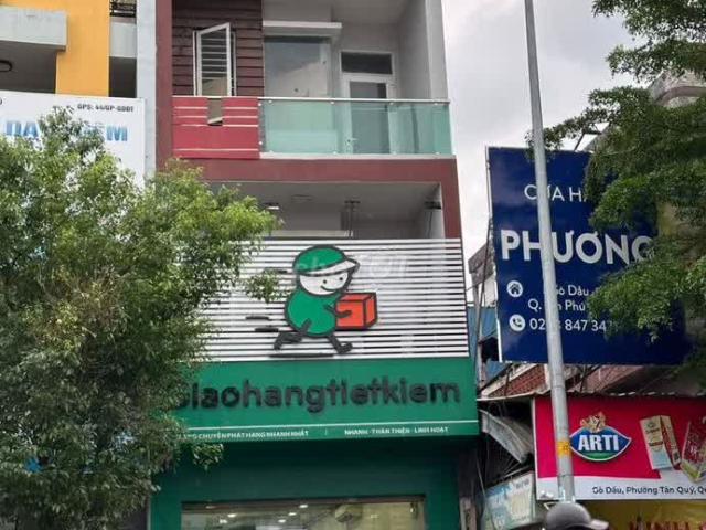 Nhà mặt phố cho thuê tại Thủ Đức, Hồ Chí Minh