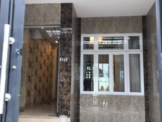 Nhà mặt phố bán tại Thủ Đức, Hồ Chí Minh