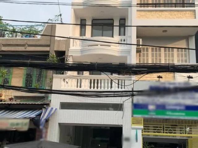 Nhà mặt phố bán tại Thủ Đức, Hồ Chí Minh