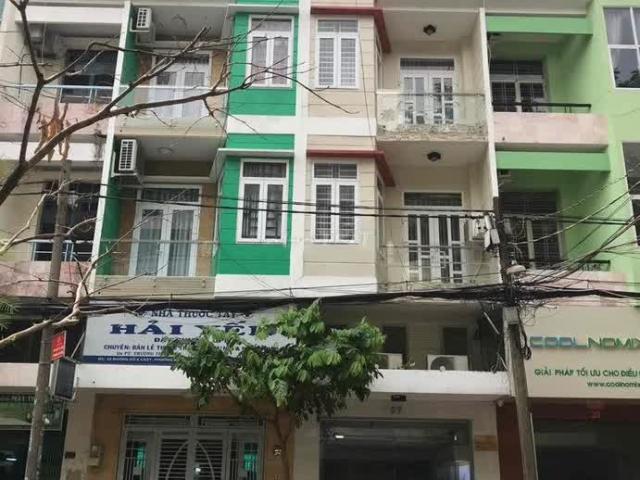 Nhà mặt phố cho thuê tại Thủ Đức, Hồ Chí Minh