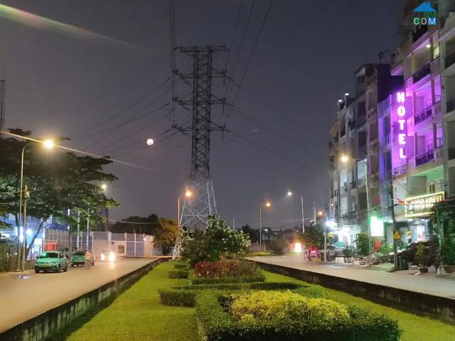Nhà mặt phố bán tại Thủ Đức, Hồ Chí Minh