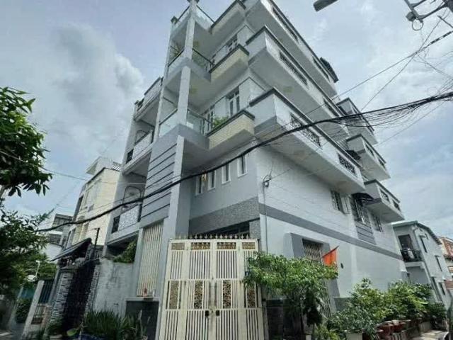 Nhà mặt phố bán tại Thủ Đức, Hồ Chí Minh