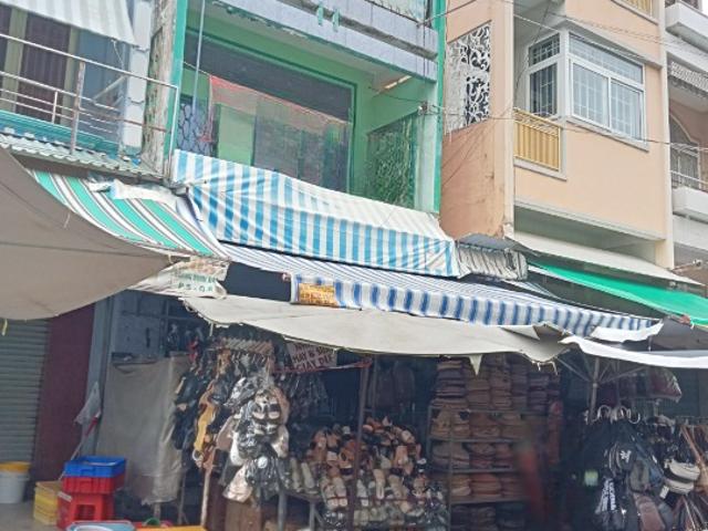 Nhà mặt phố bán tại Thủ Đức, Hồ Chí Minh