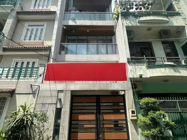 Nhà mặt phố bán tại Thủ Đức, Hồ Chí Minh