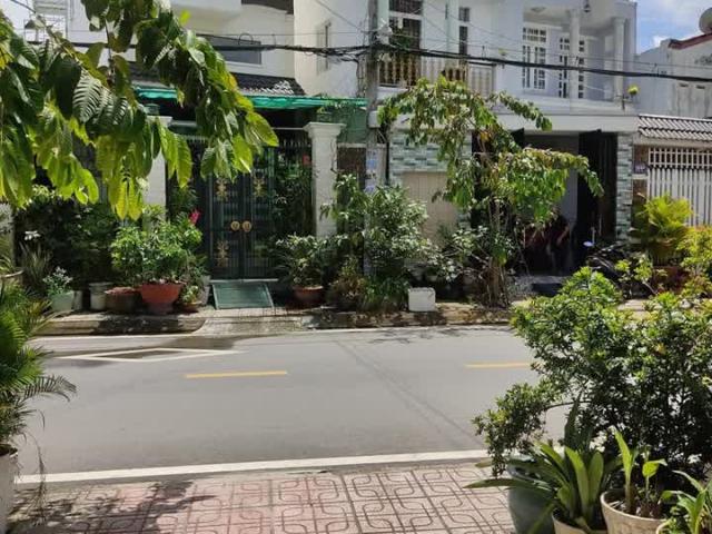 Nhà mặt phố bán tại Thủ Đức, Hồ Chí Minh