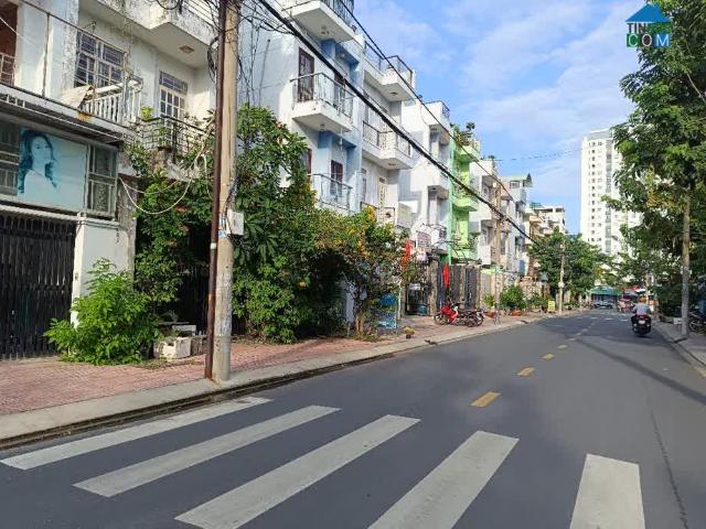 Nhà mặt phố bán tại Thủ Đức, Hồ Chí Minh