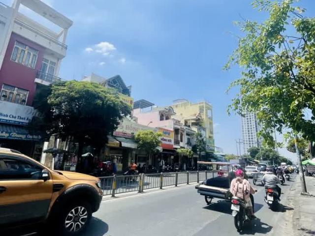 Nhà mặt phố bán tại Thủ Đức, Hồ Chí Minh