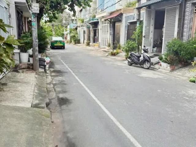 Nhà mặt phố bán tại Thủ Đức, Hồ Chí Minh