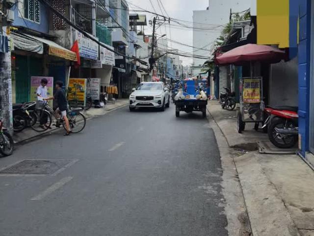 Nhà mặt phố bán tại Thủ Đức, Hồ Chí Minh