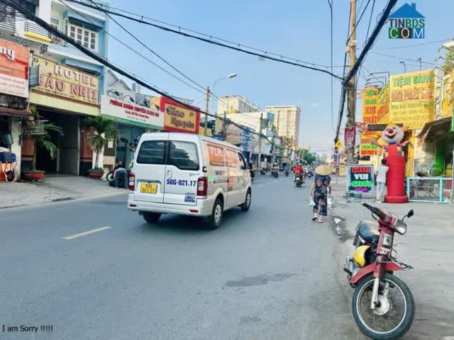 Nhà mặt phố bán tại Thủ Đức, Hồ Chí Minh