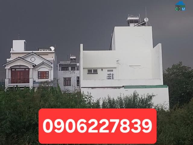 Nhà mặt phố bán tại Thủ Đức, Hồ Chí Minh