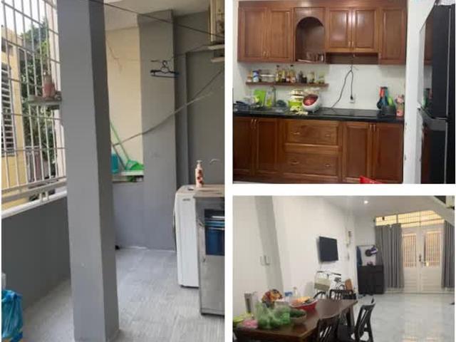 Nhà mặt phố bán tại Thủ Đức, Hồ Chí Minh
