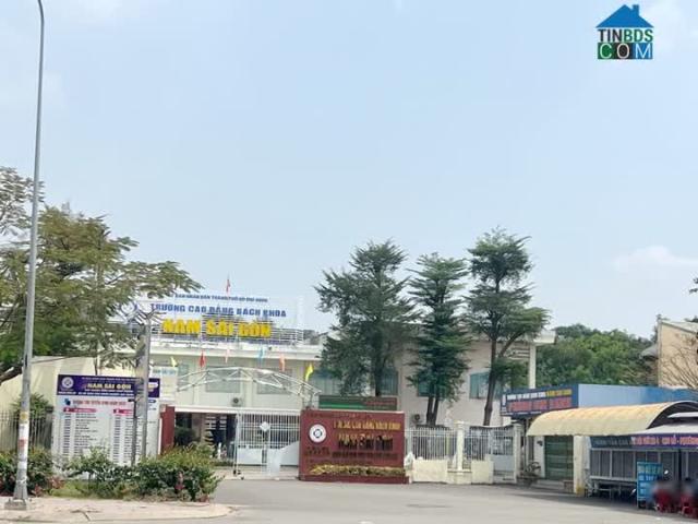 Nhà mặt phố bán tại Thủ Đức, Hồ Chí Minh