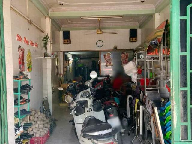 Nhà mặt phố bán tại Thủ Đức, Hồ Chí Minh
