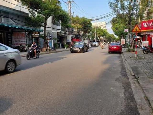 Nhà mặt phố bán tại Liên Chiểu, Đà Nẵng