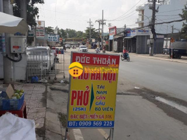 Nhà bán