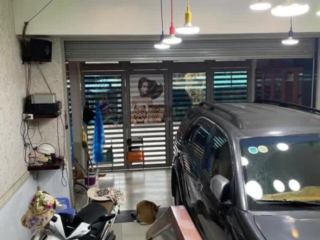 Nhà mặt phố bán tại Thủ Đức, Hồ Chí Minh