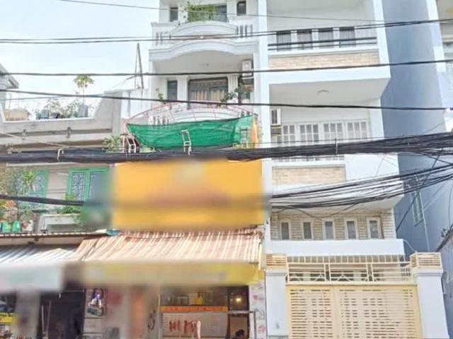 Nhà mặt phố bán tại Thủ Đức, Hồ Chí Minh