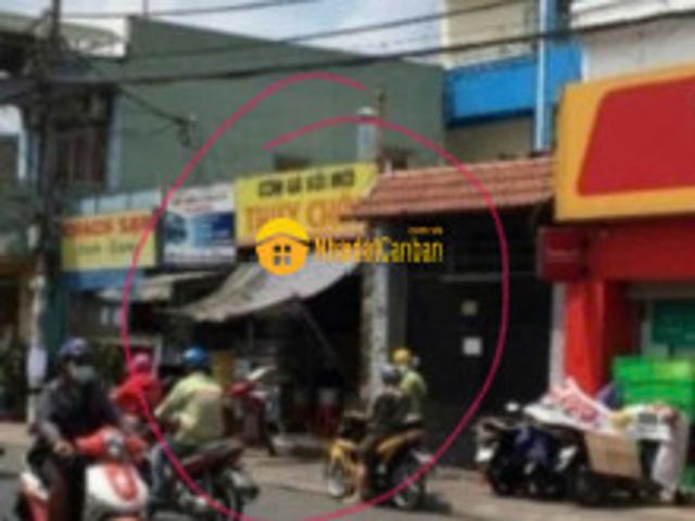 Nhà bán