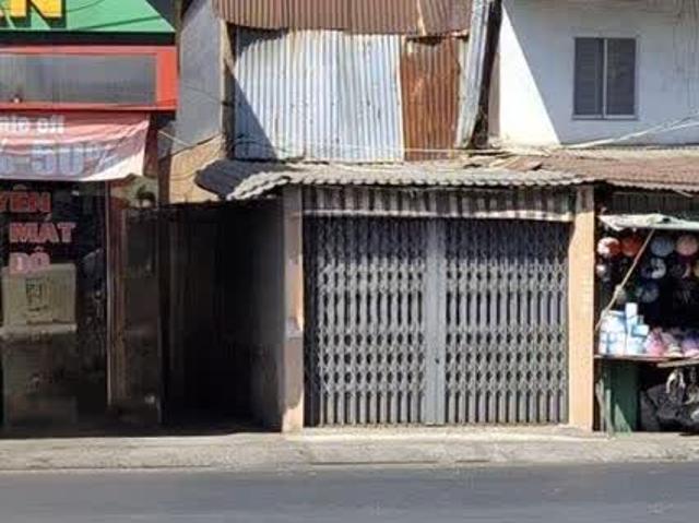 Nhà mặt phố bán tại Thủ Đức, Hồ Chí Minh