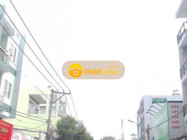 Nhà bán