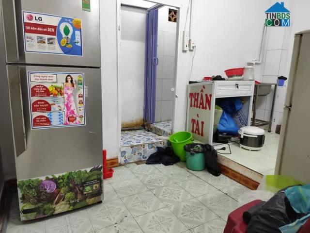 Nhà bán tại Thủ Đức, Hồ Chí Minh