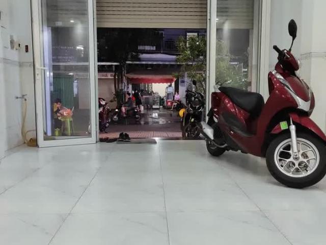 Nhà mặt phố bán tại Thủ Đức, Hồ Chí Minh