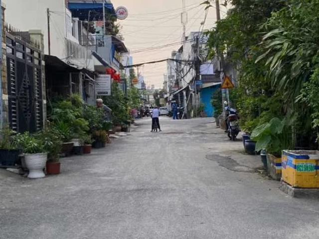 Nhà mặt phố bán tại Thủ Đức, Hồ Chí Minh