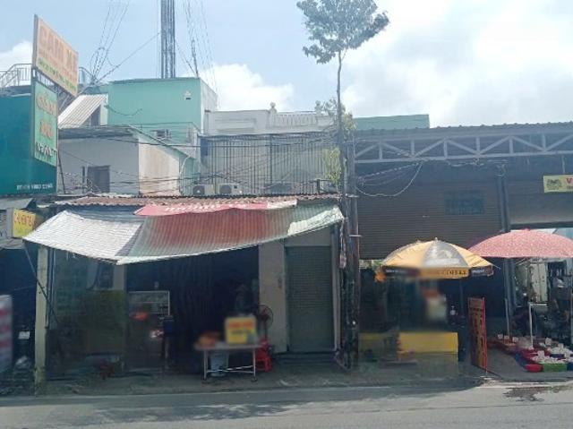 Nhà mặt phố bán tại Thủ Đức, Hồ Chí Minh