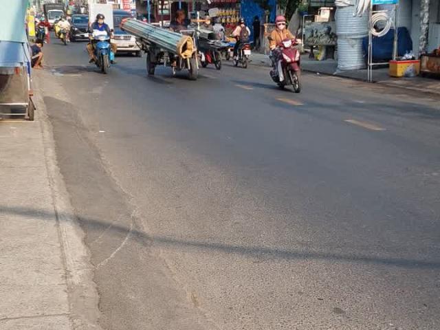 Nhà mặt phố bán tại Thủ Đức, Hồ Chí Minh
