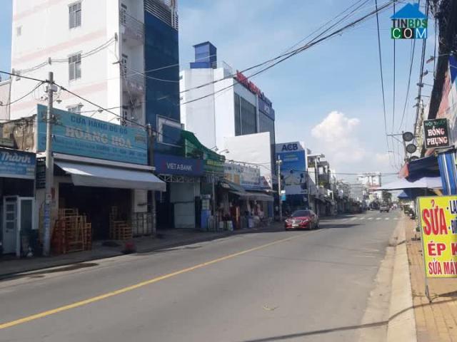 Nhà mặt phố bán tại Thủ Đức, Hồ Chí Minh